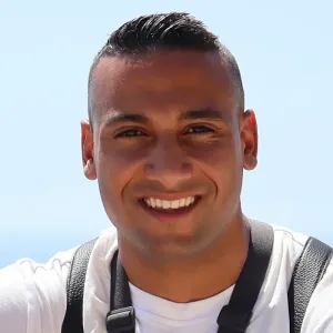 Avatar of Andreas Alnatour